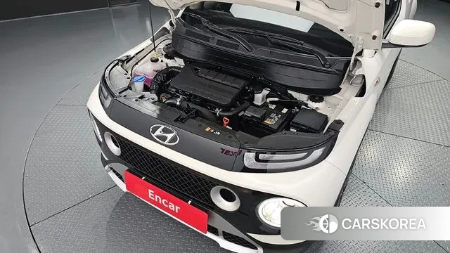 Hyundai Casper id 2974166 из Кореи 16