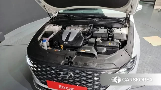 Hyundai The New Grandeur IG id 3002798 из Кореи 16