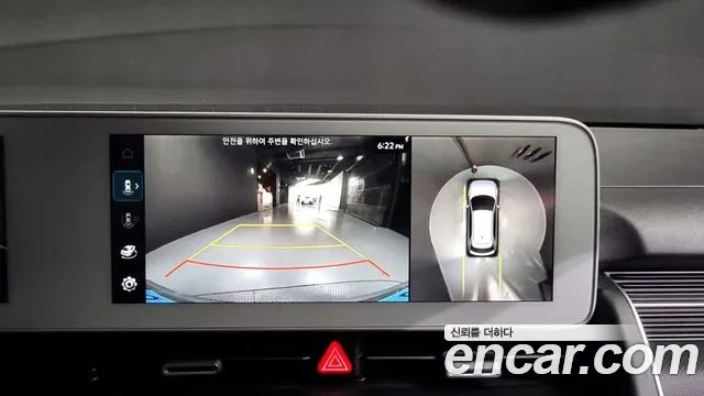 Hyundai Ionic 5 id 2743716 из Кореи 16