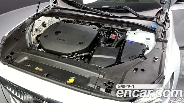 Volvo S90 id 2738810 из Кореи 16