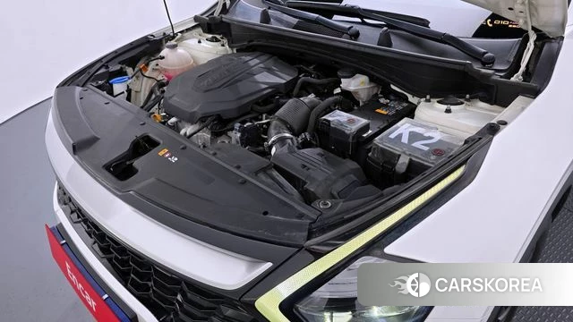 Kia Sportage 5th Generation id 3818955 из Кореи 16