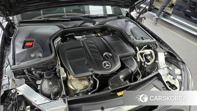 Mercedes-Benz E-Class W213 id 3860698 из Кореи 16