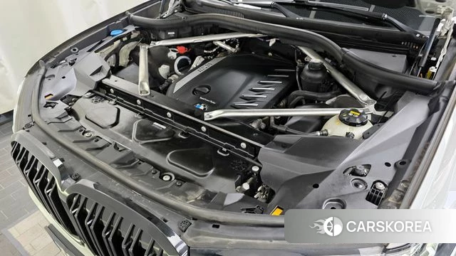 BMW X7 (G07) id 3922930 из Кореи 16