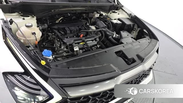 Kia Sportage 5th Generation id 3545120 из Кореи 16