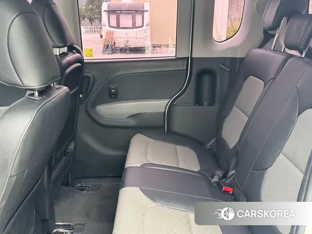 Kia The New Ray id 3233403 из Кореи 11