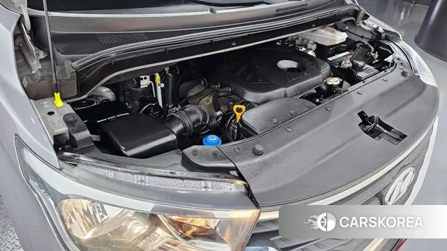 Hyundai The New Grand Starex id 3374981 из Кореи 16