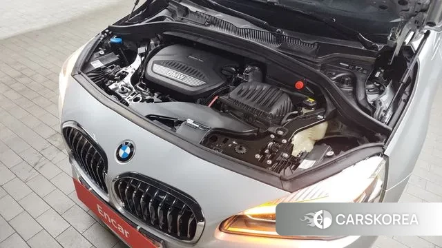 BMW 2 Series Active Tourer (F45) id 3060121 из Кореи 16