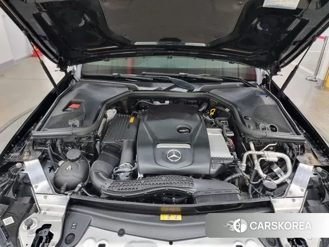 Mercedes-Benz E-Class W213 id 3060653 из Кореи 16