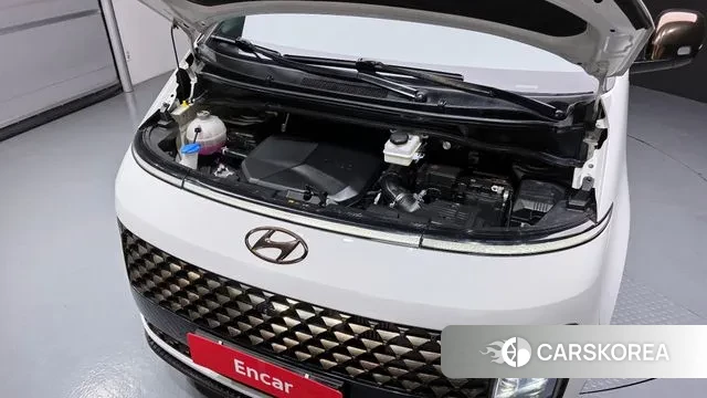 Hyundai Staria id 3550773 из Кореи 16