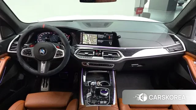 BMW X7 (G07) id 3361785 из Кореи 16