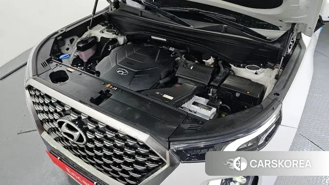 Hyundai Palisade id 3513876 из Кореи 16