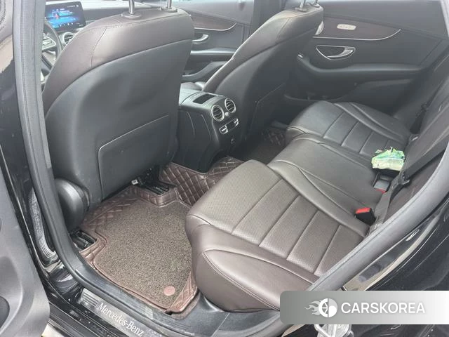 Mercedes-Benz GLC id 4255972 из Китая 13