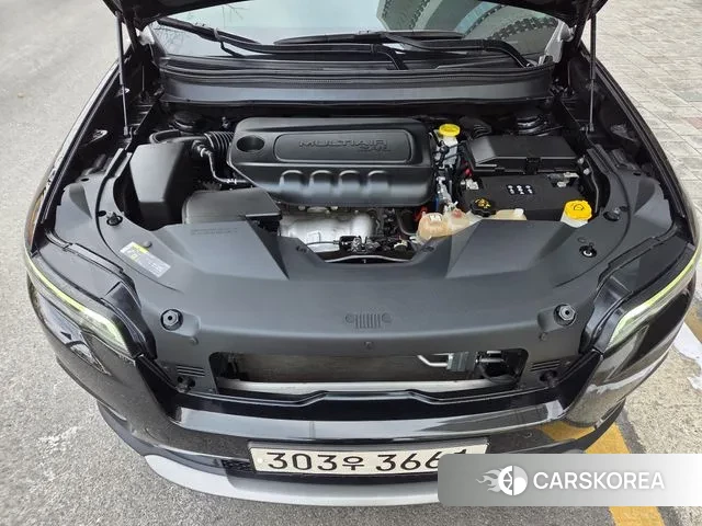 Jeep Cherokee (KL) id 3643726 из Кореи 16