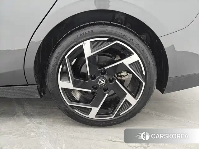 Chang'an Yida id 4548126 из Китая 11