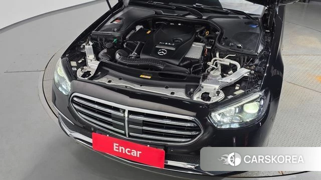 Mercedes-Benz E-Class W213 id 4775016 из Кореи 16