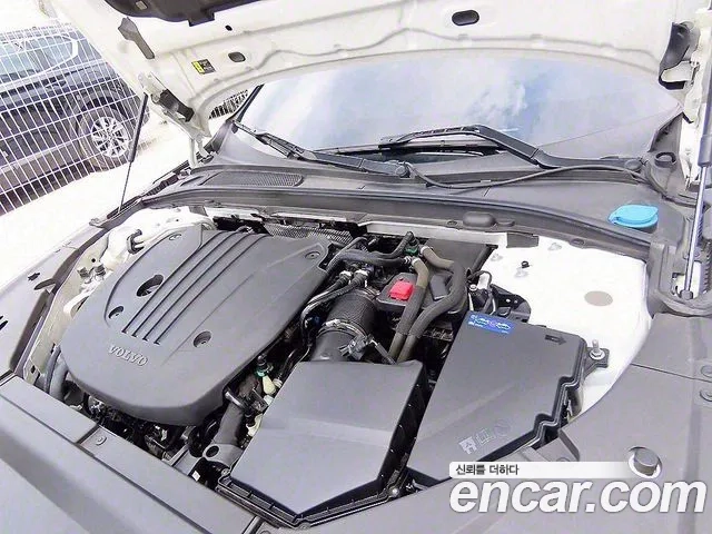 Volvo S90 id 2863409 из Кореи 16