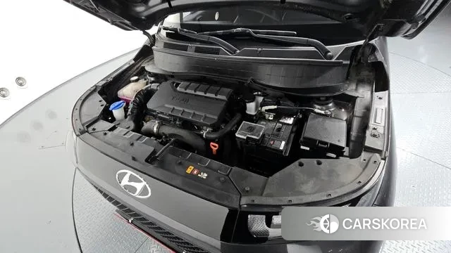 Hyundai Casper id 3426998 из Кореи 16