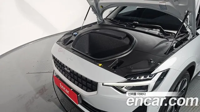 Polestar Polestar 2 id 2788249 из Кореи 16