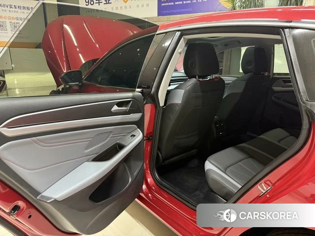 Volkswagen Lingdu id 4255996 из Китая 20