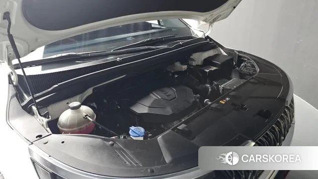 Kia Carnival 4th generation id 3778036 из Кореи 16