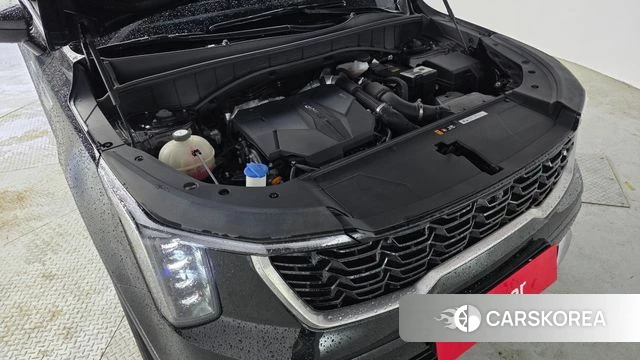 Kia The New Sorento 4th Generation id 4349342 из Кореи 27