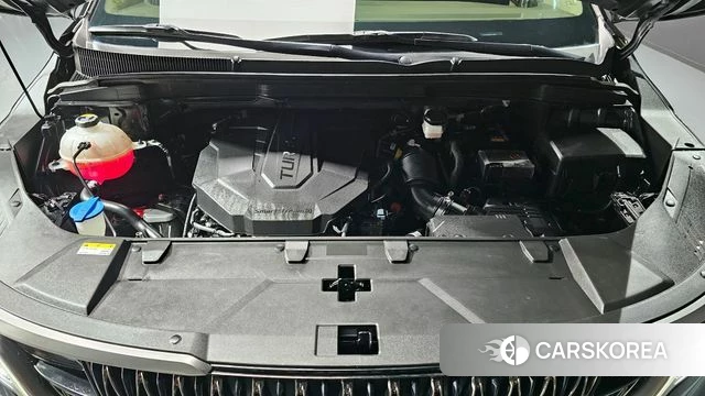 Kia Carnival 4th generation id 3851354 из Кореи 16