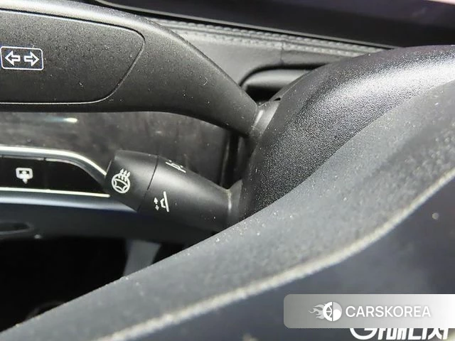 Mercedes-Benz S-Class W222 id 4780824 из Кореи 16