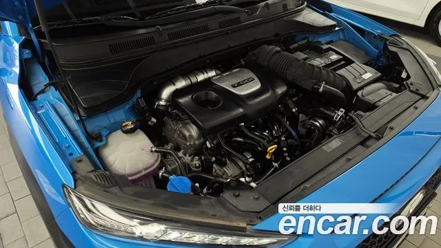 Hyundai Kona id 2865767 из Кореи 16