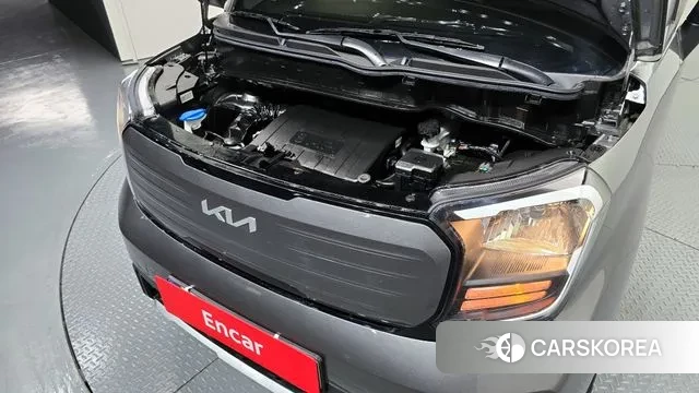 Kia The New Kia Ray id 3341516 из Кореи 16