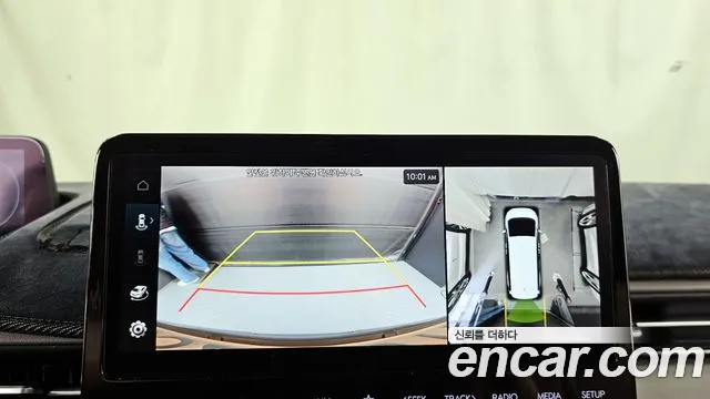 Hyundai Staria id 2665759 из Кореи 16