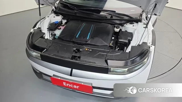 Hyundai Ionic 5 id 3411958 из Кореи 16