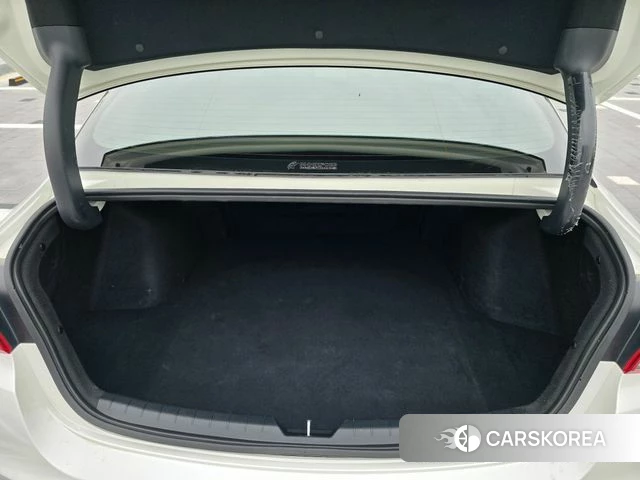 Kia K5 3rd generation id 3982114 из Кореи 16