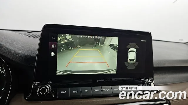 Kia Seltos id 2673890 из Кореи 16