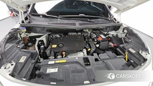 Peugeot 5008 second generation id 4677633 из Кореи 28