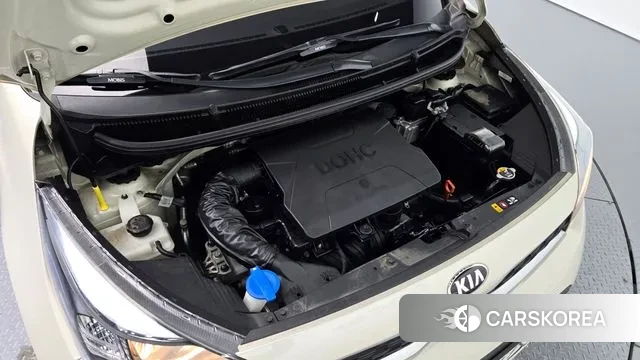 Kia All New Morning (JA) id 3449741 из Кореи 16