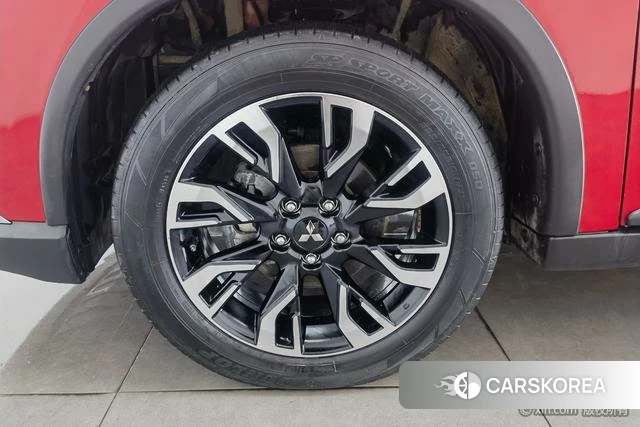 Mitsubishi  Outlander id 4253568 из Китая 19