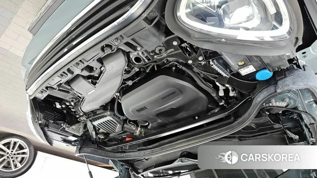 Mini Cooper D Countryman id 3923067 из Кореи 16