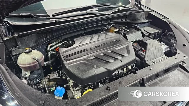 Hyundai All New Tucson id 3024262 из Кореи 16