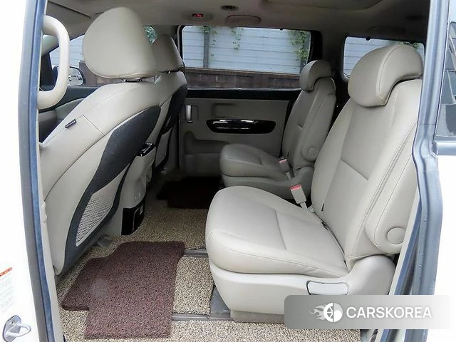 Kia The New Carnival id 4551305 из Кореи 16