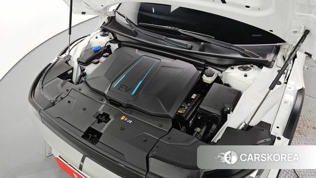 Hyundai Ionic 5 id 4715473 из Кореи 16