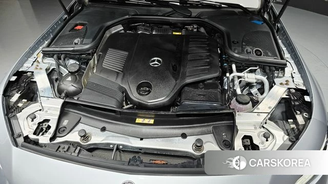 Mercedes-Benz CLS-Class C257 id 4464213 из Кореи 29