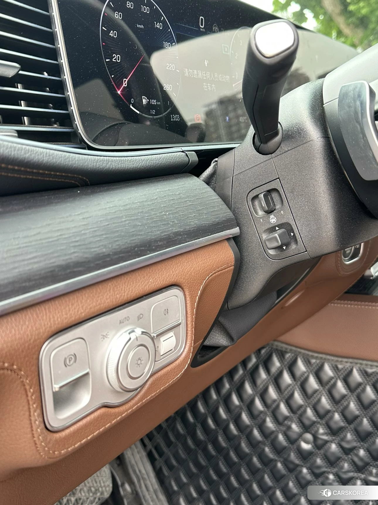 Mercedes-Benz GLE (import) id 4461806 из Китая 15