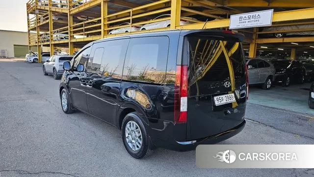 Hyundai Staria id 3753032 из Кореи 16