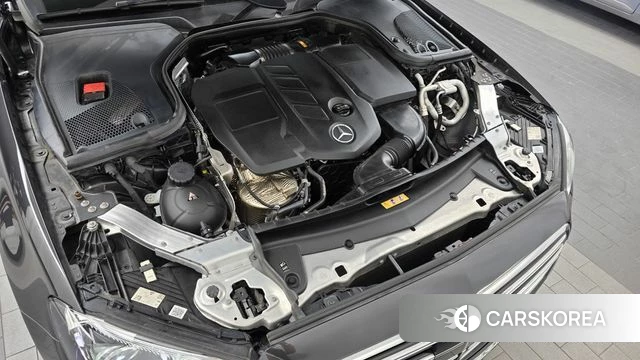 Mercedes-Benz E-Class W213 id 4899280 из Кореи 29