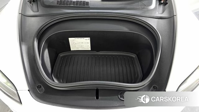 Tesla Model 3 id 4749267 из Кореи 28