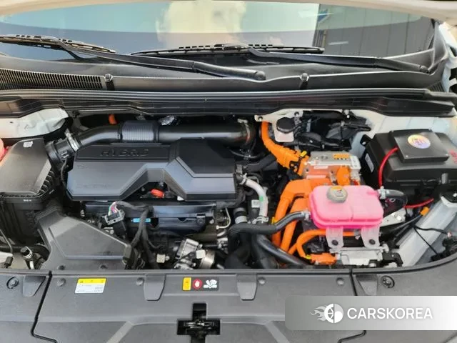 Kia The New Carnival 4th Generation id 3775966 из Кореи 16