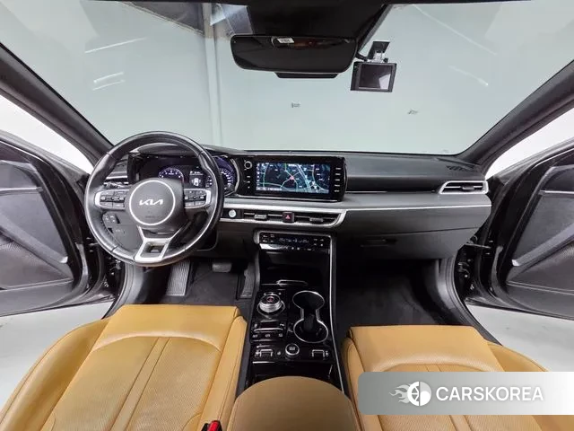 Kia K5 3rd generation id 3488033 из Кореи 16