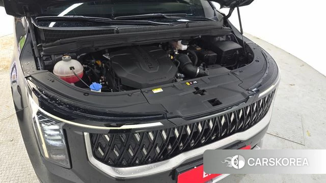 Kia The New Carnival 4th Generation id 3963687 из Кореи 16