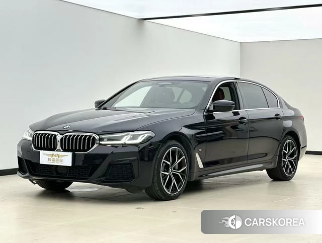 BMW 5 series id 4260448 из Китая 13