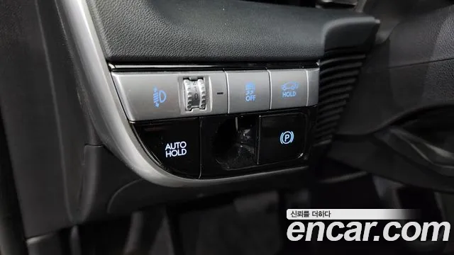 Hyundai Ionic 5 id 2748088 из Кореи 16